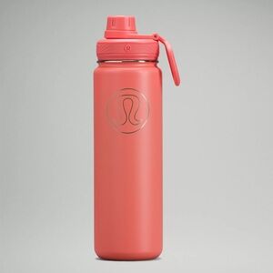 Lululemon Back To Life Sport Bottle